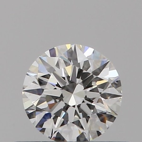 Diament szlif okrągły, 0.35ct, VVS2, E, GIA 6525607744